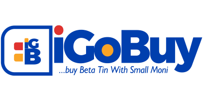 IgoBuy Logo